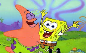 Maybe you would like to learn more about one of these? Download Gambar Spongebob Dan Patrick Spongebob Squarepants And Patrick Wallpapers Wallpaper Cave Download Spong Spongebob Spongebob Drawings Dan Patrick