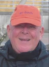 Bob Bernecker Obituary (1938