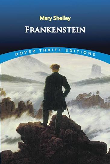 Frankenstein by Mary Shelley Free PDF Download