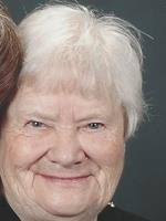 Ruby Greczyn Obituary (2016)