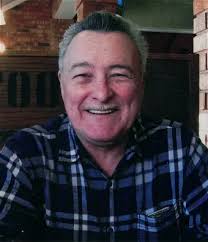 Obituary information for Darrel Howard Sloan