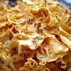 Cara membuat peyek kacang renyah #rempeyekkacang #peyekkacang. 1