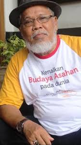 Dorman Borisman Meninggal, Pernah Berperan di Film Warkop DKI hingga Saras  008