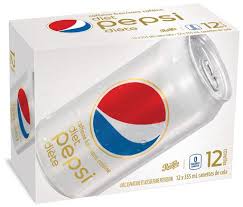 Diet Pepsi Caffeine Free Diet Pepsi Pepsi Diet