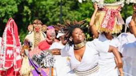 City of Prichard's Freedom Day Celebration