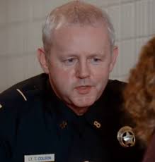 And So It Begins...: In Character: David Morse