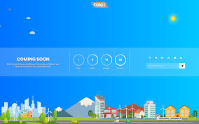 Coles Coming Soon Specialty Page 74337 Coming Soon Cole Retail Logo