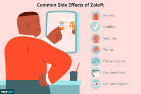 Precautions You Should Take Before Taking Zoloft