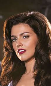 Philly girl is Playboy's Miss August