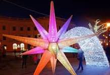 LED Pixel Sculpture Motif Decoration 3D RGB Programmable ...