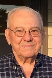 Seymour Ferley Obituary November 23, 2021