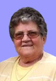 Helen Baxley Obituary