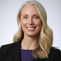 Courtney Helfrich's Instagram, Twitter & Facebook