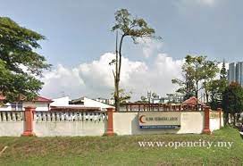 Waktu operasi perkhidmatan klinik kesihatan extended hours bagi jabatan kesihatan negeri selangor: Klinik Kesihatan Larkin Johor Bahru Johor