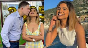 Paco Bazán se enamoró de Susana Alvarado? Esto dijo sobre la cantante -  Radio Nueva Q