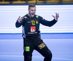 In der vorrunde trifft die slowakische mannschaft auf island, schweden und frankreich. Vizeweltmeister Schweden Nach Deutlichem Sieg Vorzeitig Fur Em Qualifiziert