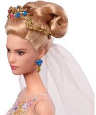 Las mejores ofertas en Muñecas Mattel Cinderella 2014 Año Fab y Muñeca  muñecos sin Vintage