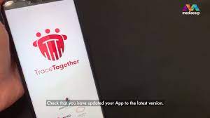 Last year i got kenna the possible exposure too, but was never checked by any location's safe entry moi now collecting possible sexposure on tracetogether like collecting points on hwz. Safeentry With Tracetogether Youtube