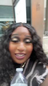 Bus stop interview with fans for Its All A Blur Tour gurst starring @J...