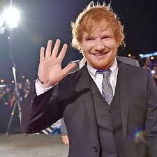 Pin On Ed Sheeran