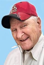 Robert Morey Obituary