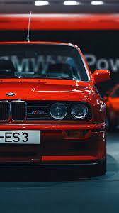 Bmw E30 M3 At Bmw Welt Bmw E30 Bmw E30 M3 Bmw