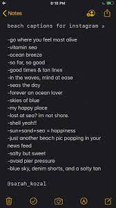 Best beach instagram captions for guys. Instagram Captions One Word Instagram Captions Good Instagram Captions Witty Instagram Captions