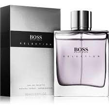 We did not find results for: Eau De Toilette Boss Selection Hugo Boss Tendance Parfums