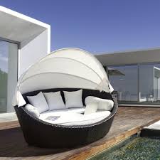 If you have any questions about your purchase or any other outdoor sofas & lounge sets for sale, our customer service representatives are here to help.whether you just want to buy a kimberly outdoor daybed. Luxury Garden Rattan Daybed Furniture Outdoor Sofa Lounger Set Canopy Bed Patio Sun Day Basm Outdoor Furniture Australia Luxury Garden Furniture Outdoor Daybed