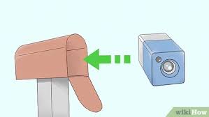 Just dress them with suitable skin to make it blend in its surroundings. How To Hide A Security Camera Outside 10 Steps With Pictures