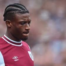 Michail Antonio: West Ham United striker discharged from hospital three  weeks after car accident