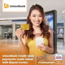 Credit union credit cards often have lower fees and interest rates, and may also offer powerful some credit union credit cards don't offer balance transfers. Bayad Center On Twitter Pay Your Unionbank Credit Card Bills Conveniently At Any Bayad Center Nearest You Unionbank Bayadcenter Tataksigurado Https T Co 5urwoyo4cc