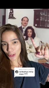 Replying to @lativa buat yang masih belum tau darimana anakku paling besar  Leticia Joseph dapet rambut keritingnya dari siapa? Wajib nonton  😘#leticiajoseph #leticia #sheilamarciajoseph