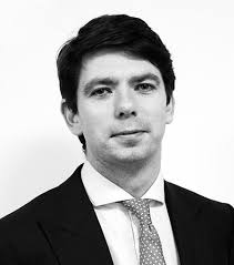 William Gallimore · HFG