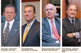 If yes then you have reached at swift code for each banco itau chile is unique from other banks and provides the widest and. Grupo De Inversionistas Acuerda Compra De Aseguradora De Vida De Itau En Chile Diario Financiero