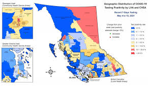 Charles hoffe from lytton, bc, he was suspended from the. Where Are Coronavirus Hot Spots Are In Bc Communities Vancouver Is Awesome