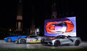 Orders for both 2021 models will start. C8 Corvette Lease Options Are Relatively Expensive Autoevolution