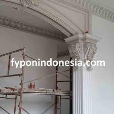 Terbaik Model Kongliong Dalam Rumah Minimalis Ideku Unik