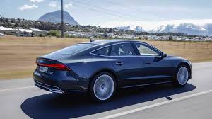 We did not find results for: 2018 Audi A7 First Drive Pretty Functional Pretty Functional