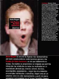 Anne Bogart Los Puntos de Vista Escénicos