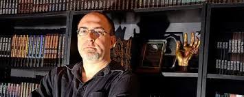 Dead scared (2012) if snow hadn't fallen (2012) lost (2013) a dark and twisted tide (2014) here be dragons (2016) we propose the following chronological order when reading sharon bolton's lacey flint books: Order Of Brian Keene Books Orderofbooks Com