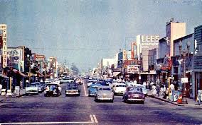 Driving distance from compton, ca to los angeles, ca the total driving distance from compton, ca to los angeles, ca is 16 milesor 26 kilometers. Pin On Memories My Teens In Ca