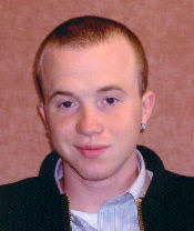 Jason Leftwich's Instagram, Twitter & Facebook