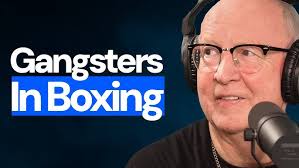 Barry Michael: The Untold Truth Behind Boxing’s $2.5M Bribe