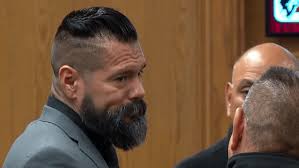 Josh wants to be here': UCISD has new Interim Police Chief a month after  suspending force