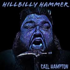 Download Cail Hampton album songs: Hillbilly Hammer