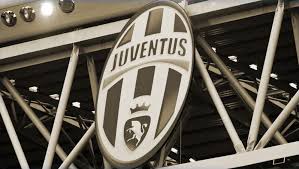 Der juventus football club, kurz juventus f.c. Juventus Turin Prasentiert Neues Logo