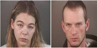 Illinois man and woman face first-degree murder charges in 2-year-old's  death