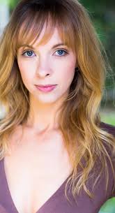 Natasha St Clair Johnson