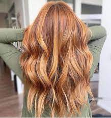 The Prettiest Gingerbread Caramel Hair Colors To Try This Season Fashionisers C Part 4 Hair Color Caramel Blonde Hair Color Strawberry Blonde Hair